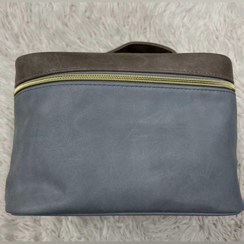 Large Cosmetic Bag